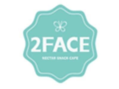 2FACE轻食加盟