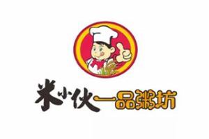 米小伙粥铺加盟