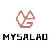 MYSALAD沙拉果汁加盟