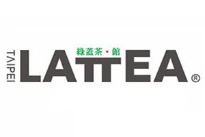 LaTTea绿盖茶加盟