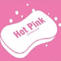 Hot Pink奶茶加盟