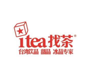 iTea找茶加盟