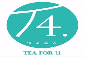 T4清茶达人加盟