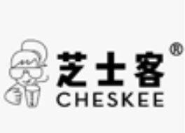 CHESKEE芝士客加盟