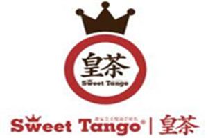 SweetTango皇茶加盟