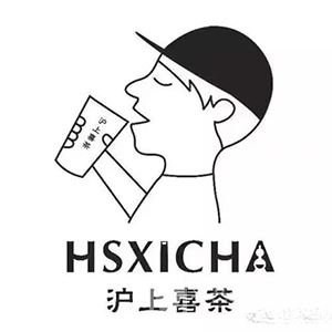 沪上喜茶加盟