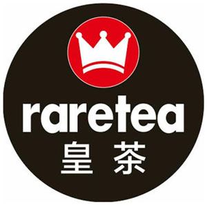 Raretea皇茶加盟