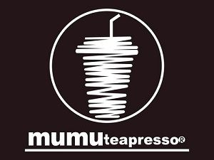 mumu teapresso加盟