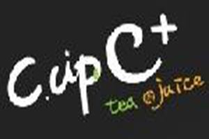 CupC+饮品加盟