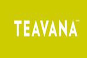 Teavana茶瓦纳吧台加盟