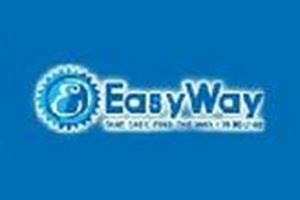 easy way饮品加盟