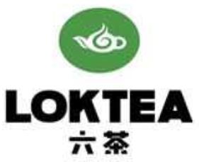 loktea六茶加盟