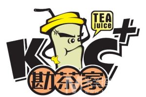 勘茶家饮品加盟