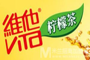 维他柠檬茶加盟