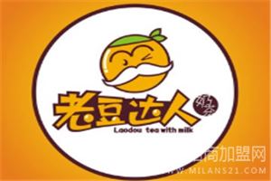 老豆达人饮品加盟