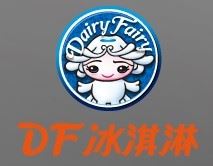 DF冰雪精灵冰淇淋加盟