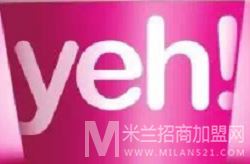 Yeh冰淇淋加盟