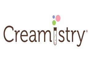 Creamistry冰激凌加盟