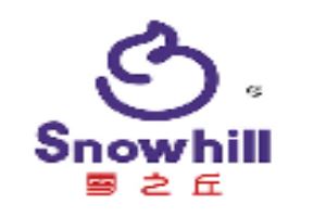 雪之丘加盟