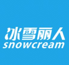 冰雪丽人冰淇淋机加盟