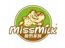 missmilk酸奶家族