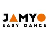 JAMYO街舞酱