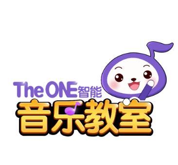 TheONE智能音乐教室