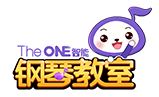 THE ONE钢琴教室