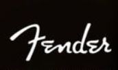 Fender吉他