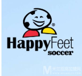 HappyFeet足球俱乐部