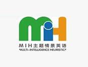 MIH魔幻英语