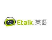 Etalk英语