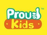 ProudKids在线少儿英语