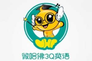 微哈佛3Q英语