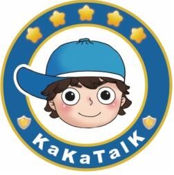 KaKaTalk少儿英语