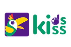 KidsKiss英语