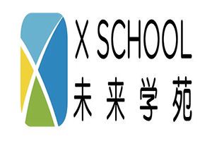 X SCHOOL英语