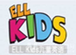 ELLKids儿童英语