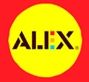 ALEX爱丽克丝玩具