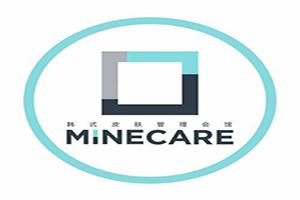 MINECARE皮肤管理