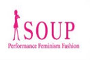 soup女装