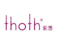 thoth女装