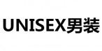 UNISEX男装